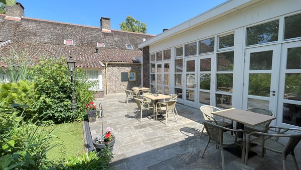 Medium property photo - De Dijk 8, 6028 RJ Gastel